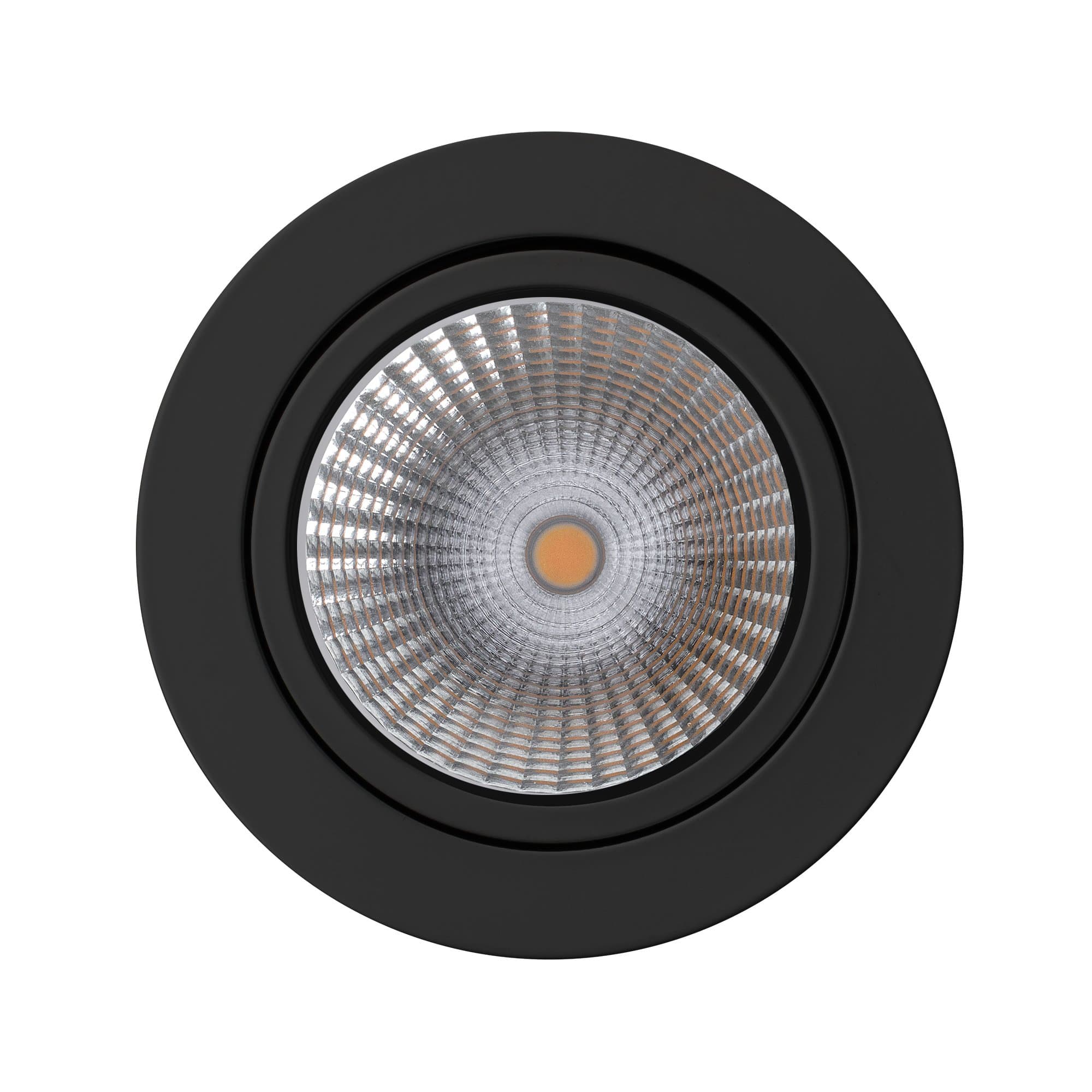 Arlight Светильник SP-FOCUS-R120-16W Warm3000 (BK, 24 deg, 230V) (IP20 Металл, 3 года) 029533 — миниатюра 4