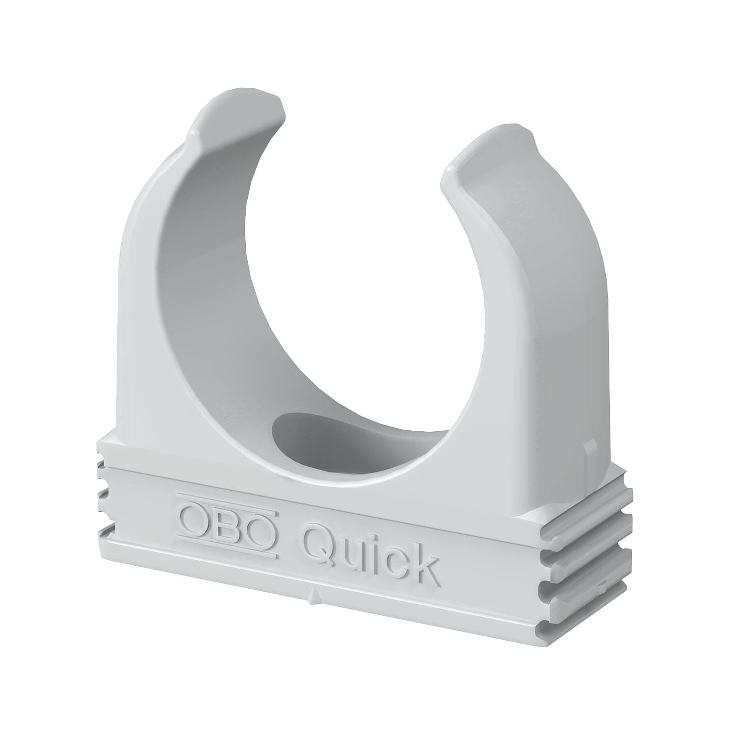 OBO Bettermann Трубный зажим OBO Quick, M20 2149010