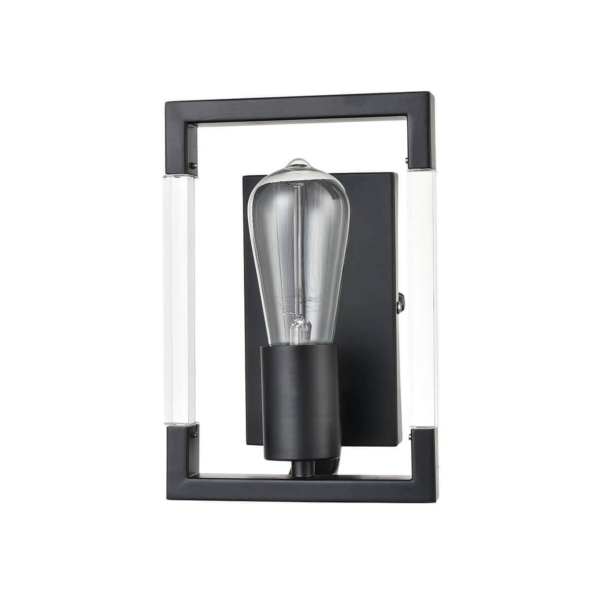 Vele Luce Turin Бра VL5022W01 — миниатюра 3