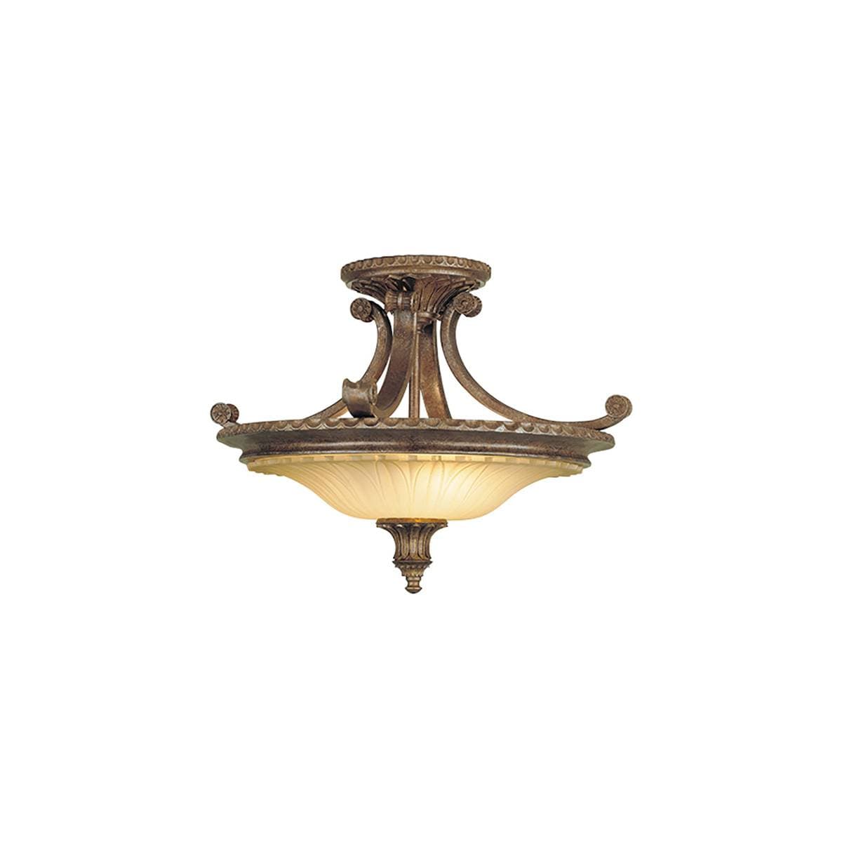 Natural Concept STIRLING CASTLE Потолочный светильник FE-STIRLING-CASTLESF