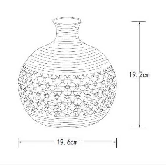 Lucide TIESSE Белый Настольная лампа 13534/19/31 — миниатюра 3