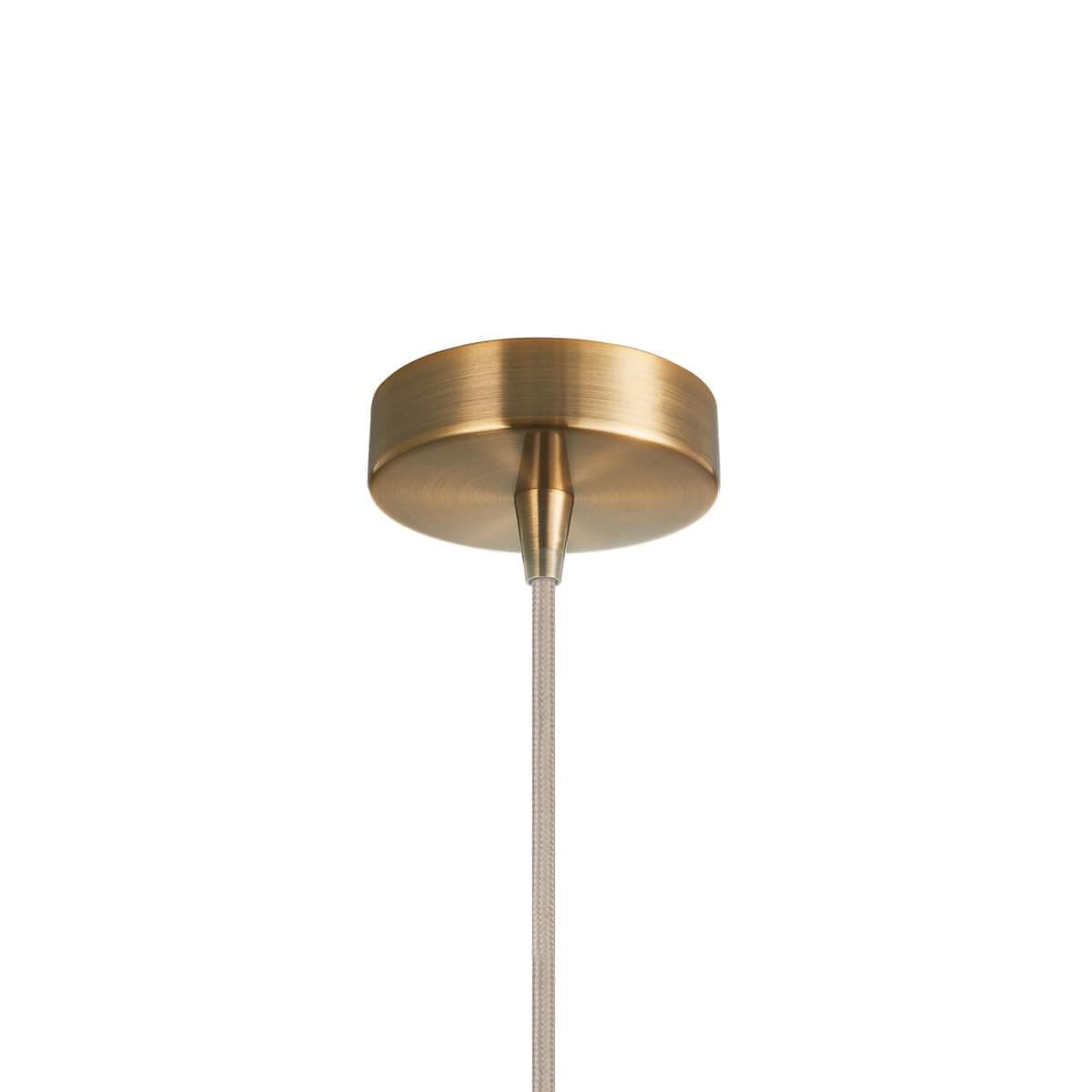 Favourite Cupola Подвес D290*H350/2350 1*E27*60W, excluded 2180-1P — миниатюра 2