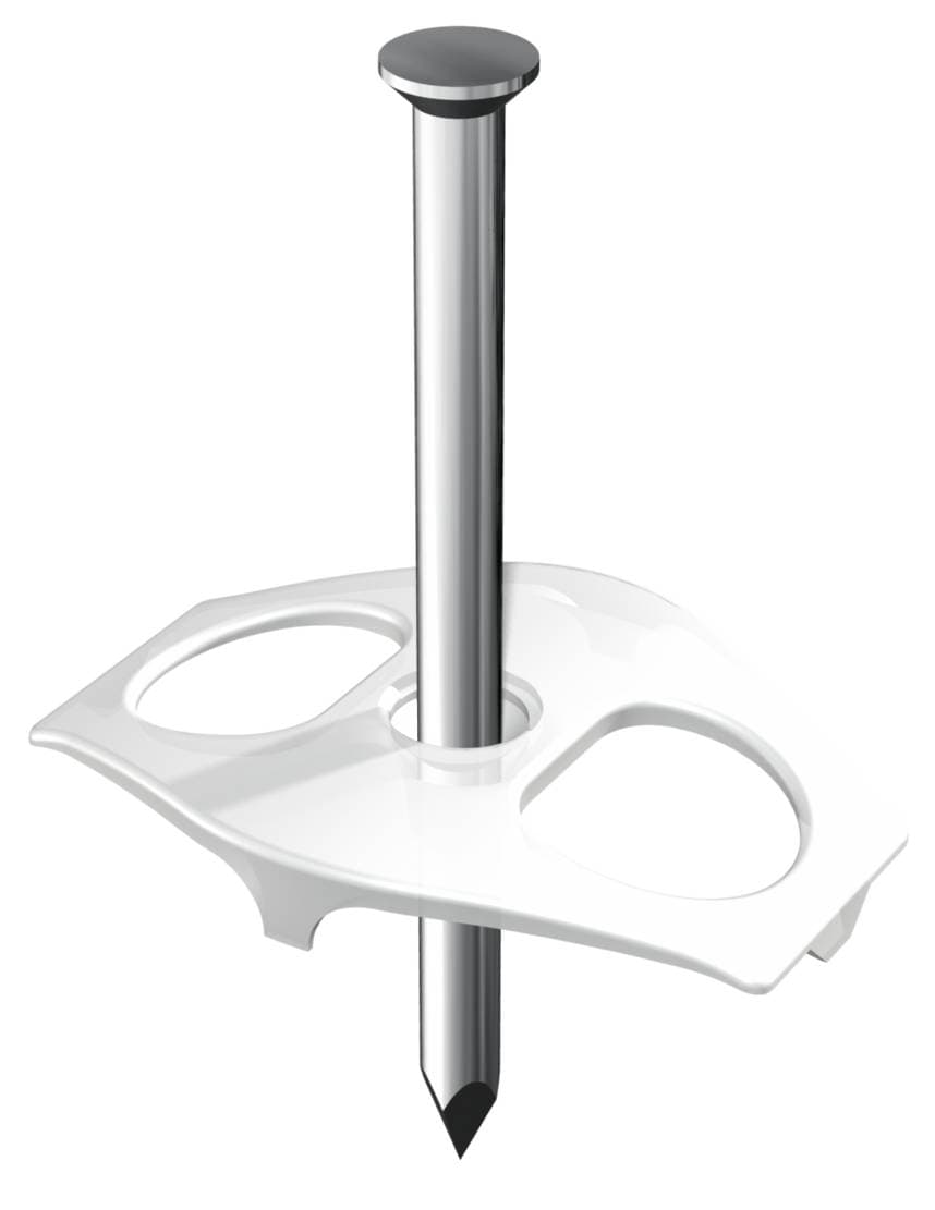 OBO Bettermann Фиксатор кабеля 3,5x50 мм 2222841 — миниатюра 1