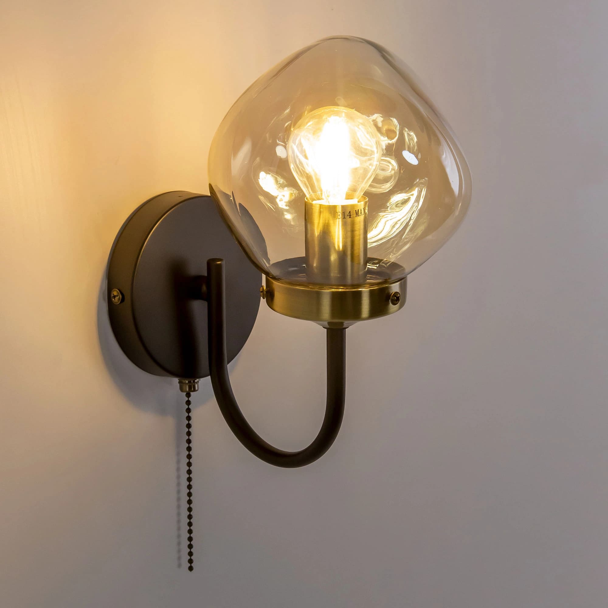 Citilux CL110315 Фабула Светильник Бра — миниатюра 5