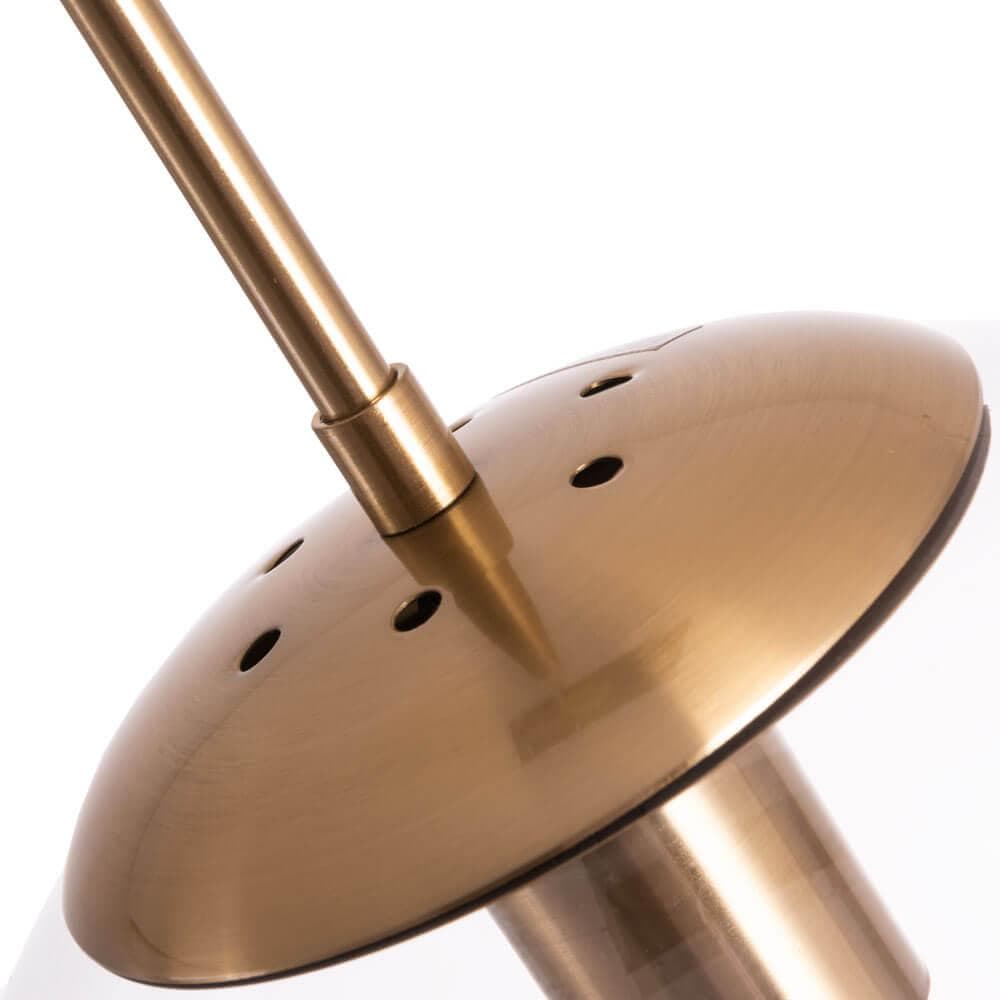 Arte Lamp A1925SP-1AB Светильник подвесной Volare — миниатюра 2