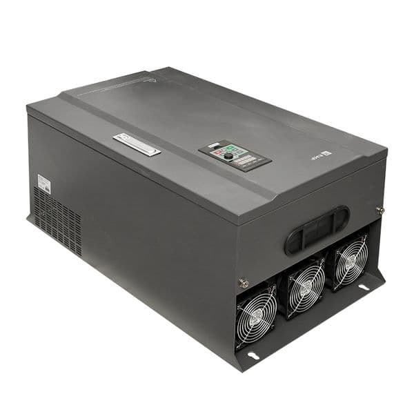 EKF Преобразователь частоты 315/350кВт 3x400В VECTOR-100 PROxima — миниатюра 14
