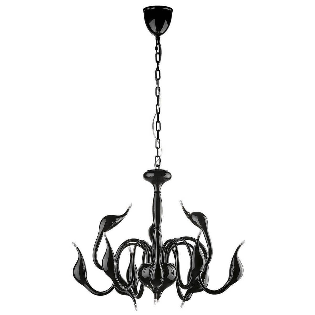 Lightstar Люстра подвесная Cigno Collo Lightstar 751127