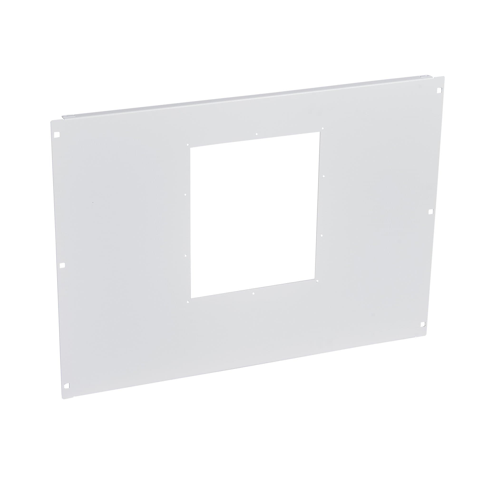 Legrand Пластрон DMX3 фик.T0 4P 36M 339125 — миниатюра 1
