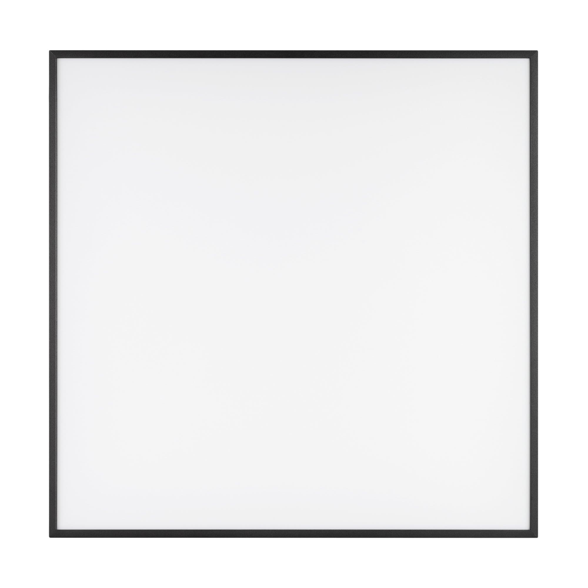 Arlight Светильник SP-QUADRO-S400x400-40W Warm3000 (BK, 120 deg, 230V) (IP40 Металл, 3 года) 034796 — миниатюра 3