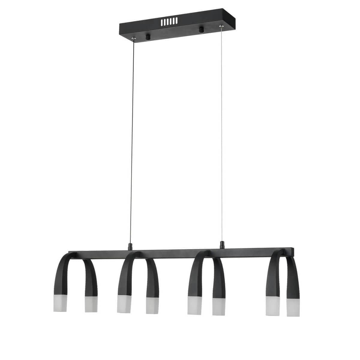 Vele Luce Negro Подвесной светильник VL7102P08