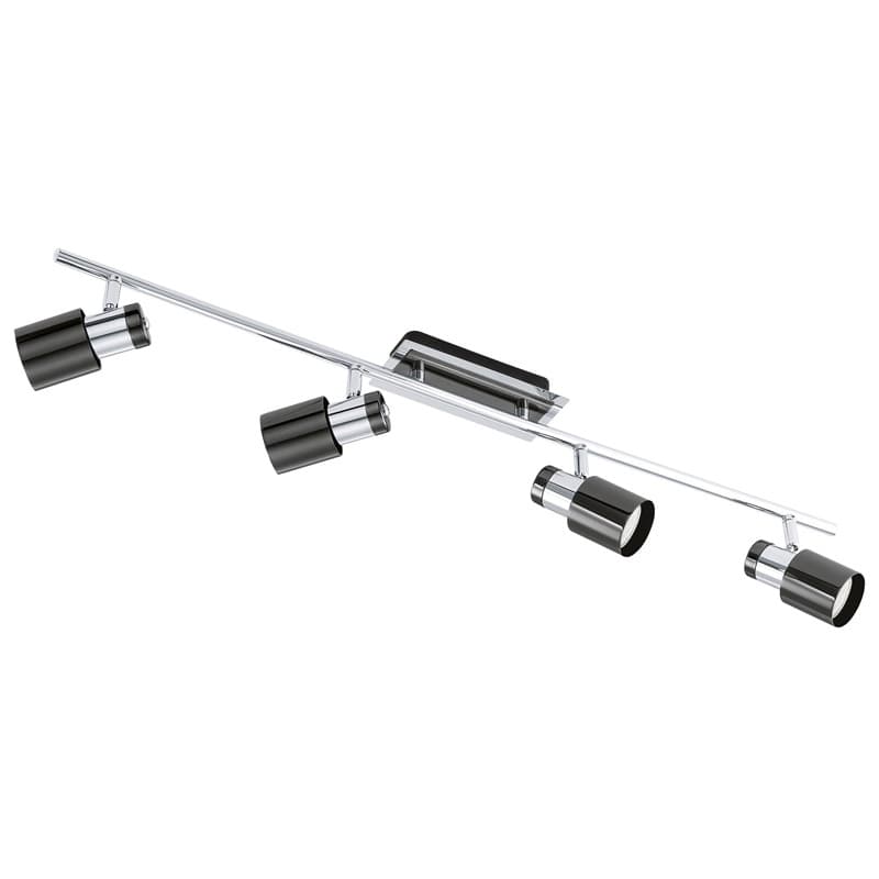 Eglo Спот LED DAVIDA 1, 4X5W (GU10), IP20 30835