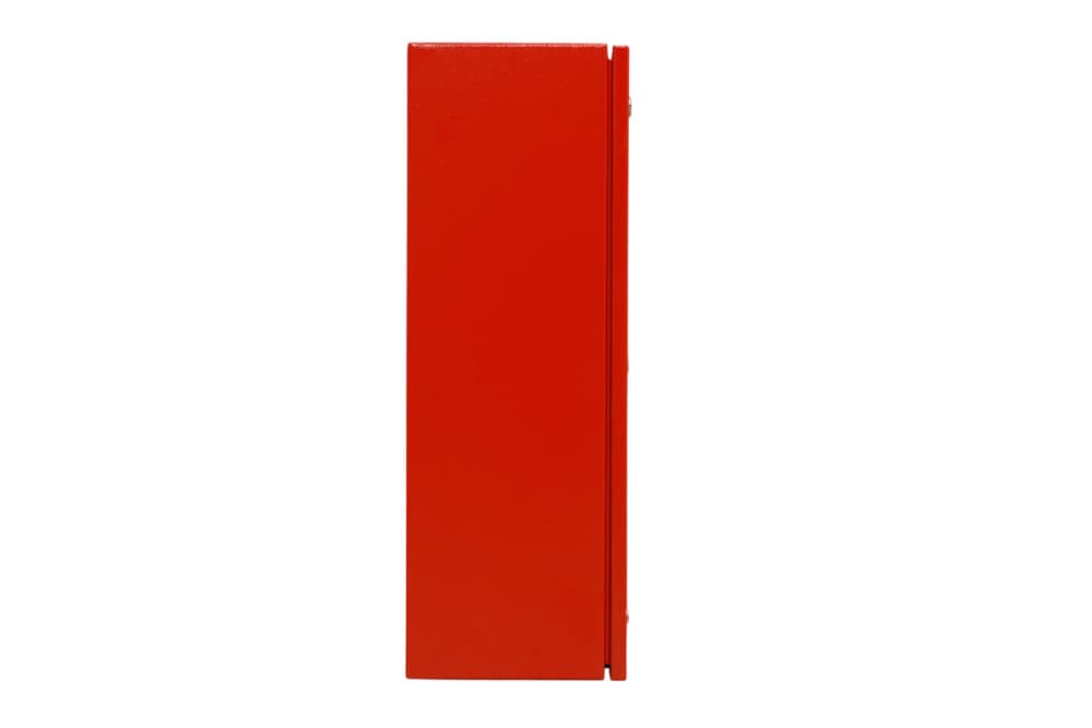 DEKraft Корпус металлический ЩРНМ IP55 600х400х200 RAL3020 — миниатюра 10