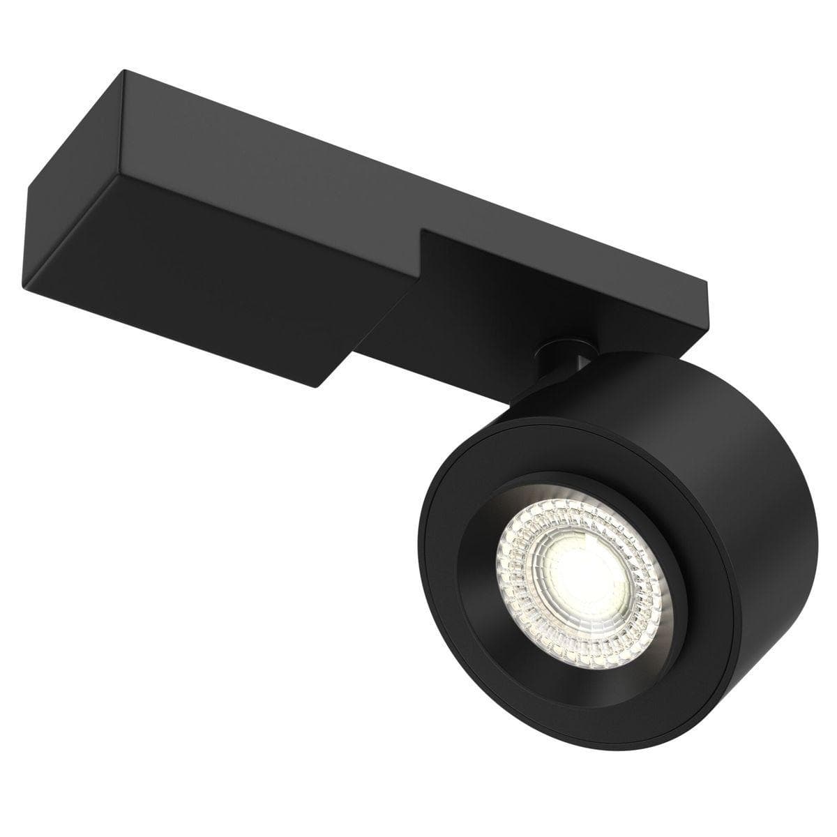 Maytoni Ceiling & Wall Treo Черный Потолочный светильник C062CL-L12B3K — миниатюра 1