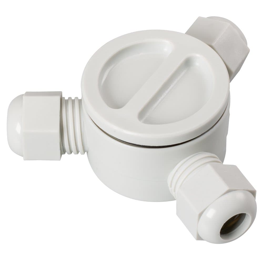 Arlight Разветвитель KLW-3 (4-10mm, IP67) (Пластик) 016901 — миниатюра 1