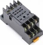 DEKraft РР102-4-03 розетка для промежуточное реле 23241DEK — миниатюра 3