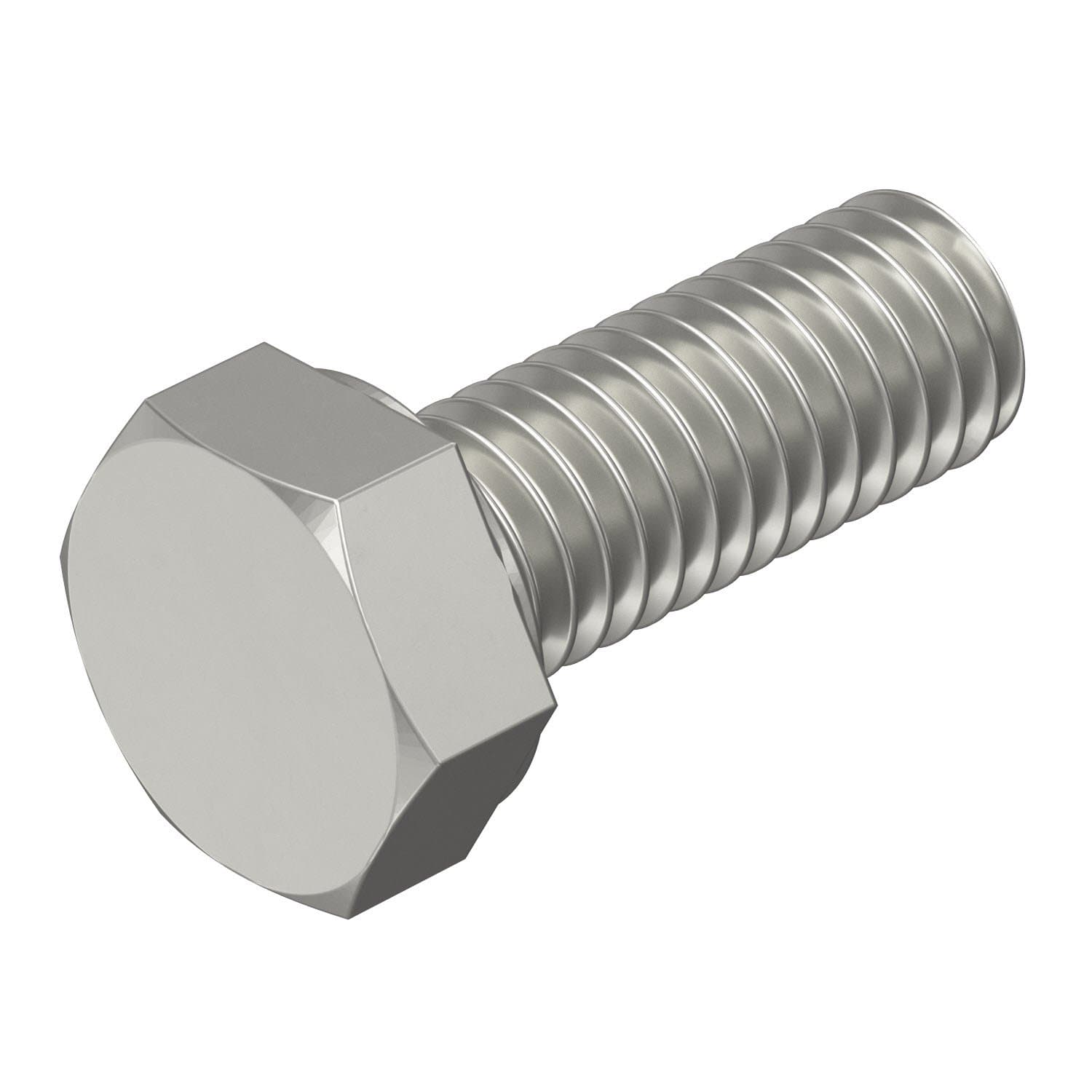 OBO Bettermann Болт с шестигранной головкой M6x16 мм 3156016