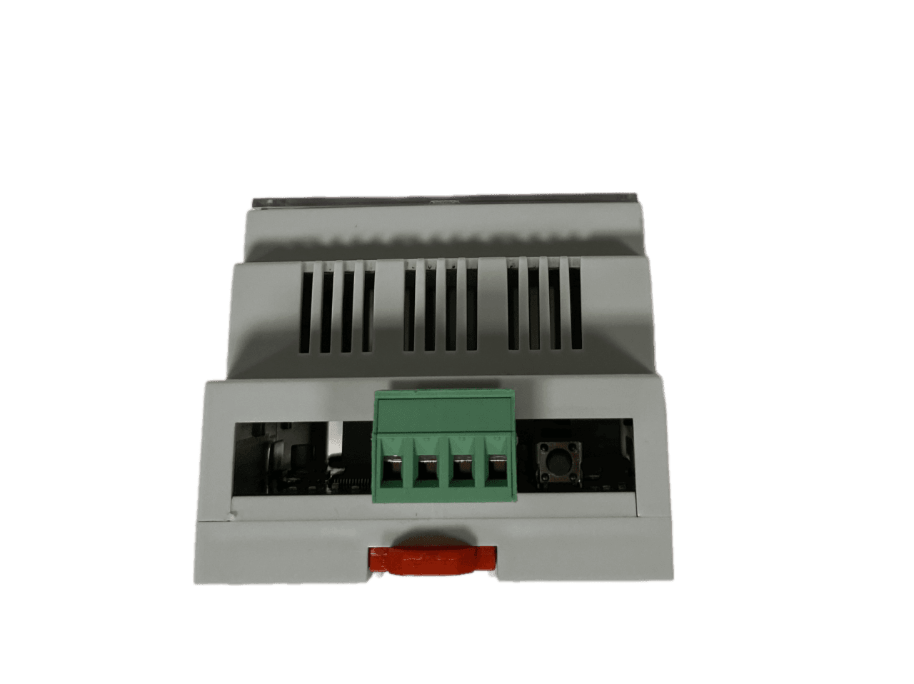 Systeme Electric Модуль управления шторами Comf, управление 2 шторами, 4DO, RS-485, =12В — миниатюра 4