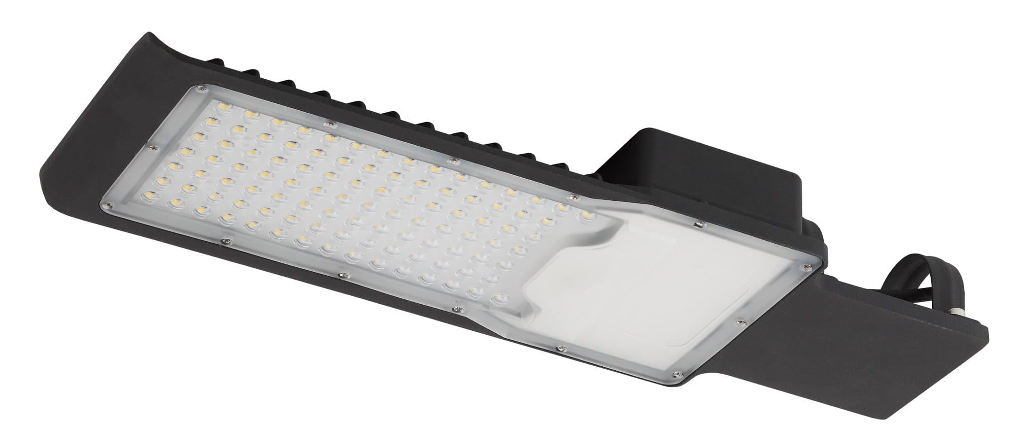 ЭРА SPP-502-0-50K-080 Светильник уличный 80Вт 8000лм 5000К КСС "Ш-с" IC-SMD 48мм Б0043662