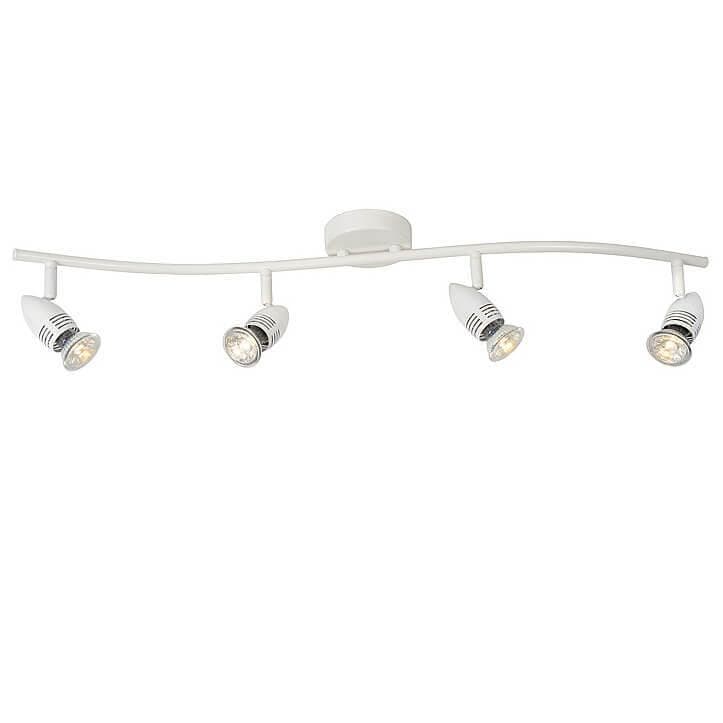 Lucide Caro-led Металл Спот GU10/LED 5W 13955/20/31 — миниатюра 1