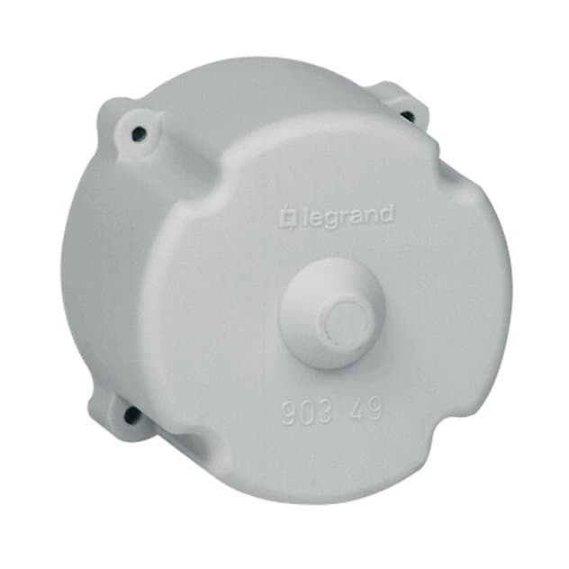 Legrand Plexo Цоколь защитн.короб 090349 — миниатюра 1
