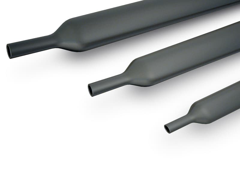 ЗЭТАРУС Трубка ТУТ 15/6 (1,5) (упаковка 50м) zeta21541