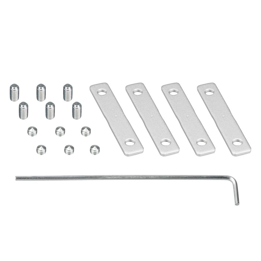 Arlight Соединитель профиля S2-LINE-180 Set (Металл) 023271