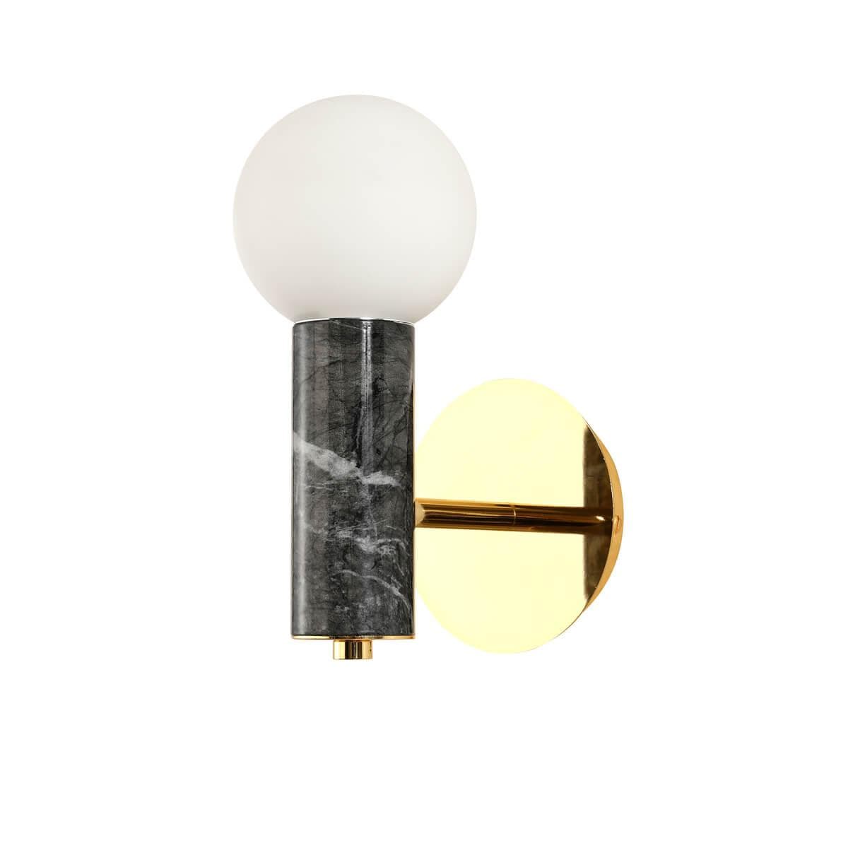 Favourite Modern настенный светильник D170*W120*H230 2749-1W — миниатюра 2