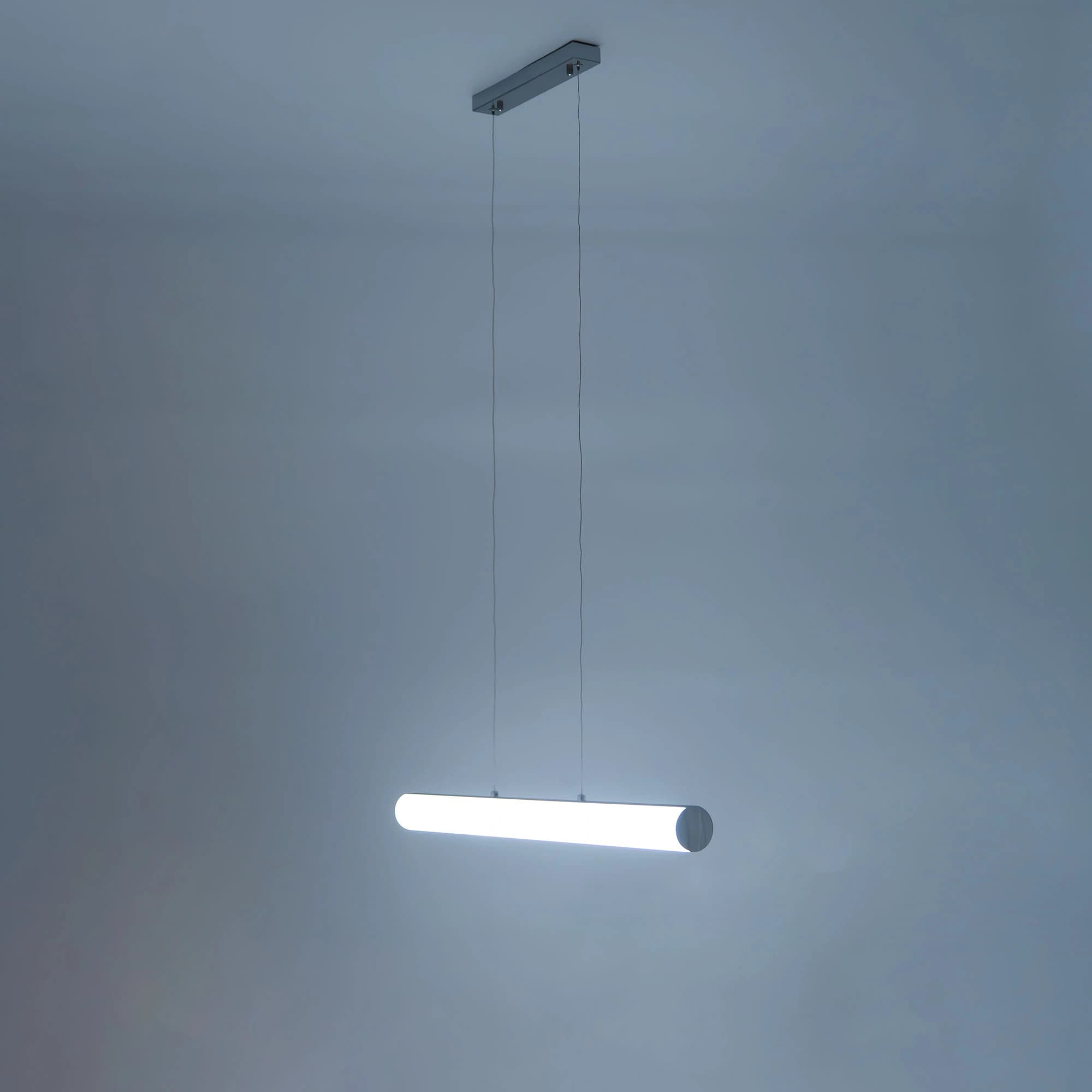 Citilux CL721P24N Фауст Хром Светильник Подвес LED 24W*4000K — миниатюра 18