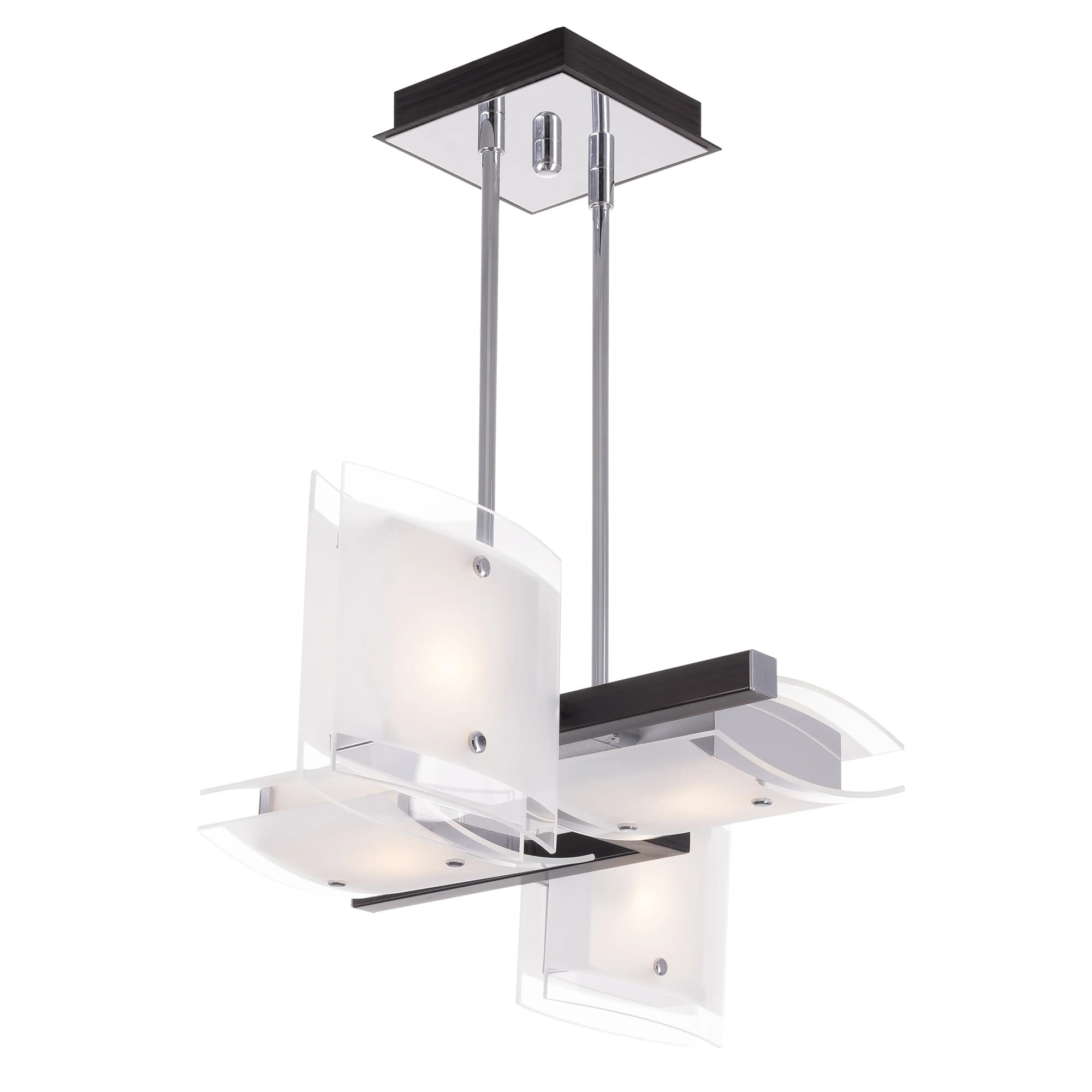 Citilux CL210145 Сантона Венго Светильник Люстра — миниатюра 5