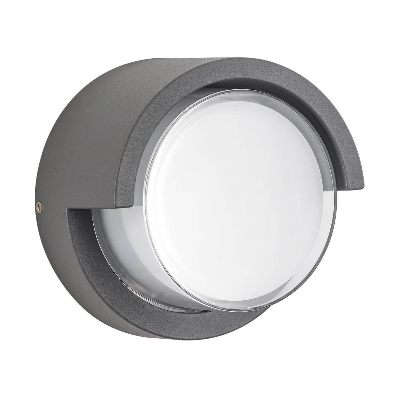 Lightstar Светильник светодиодный уличный Paletto Lightstar 382193