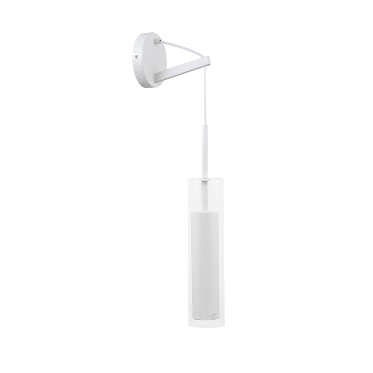 Favourite 2557-1W Aenigma Настенный светильник D180*W120*H590, 1*GU10LED*5W, excluded — миниатюра 4