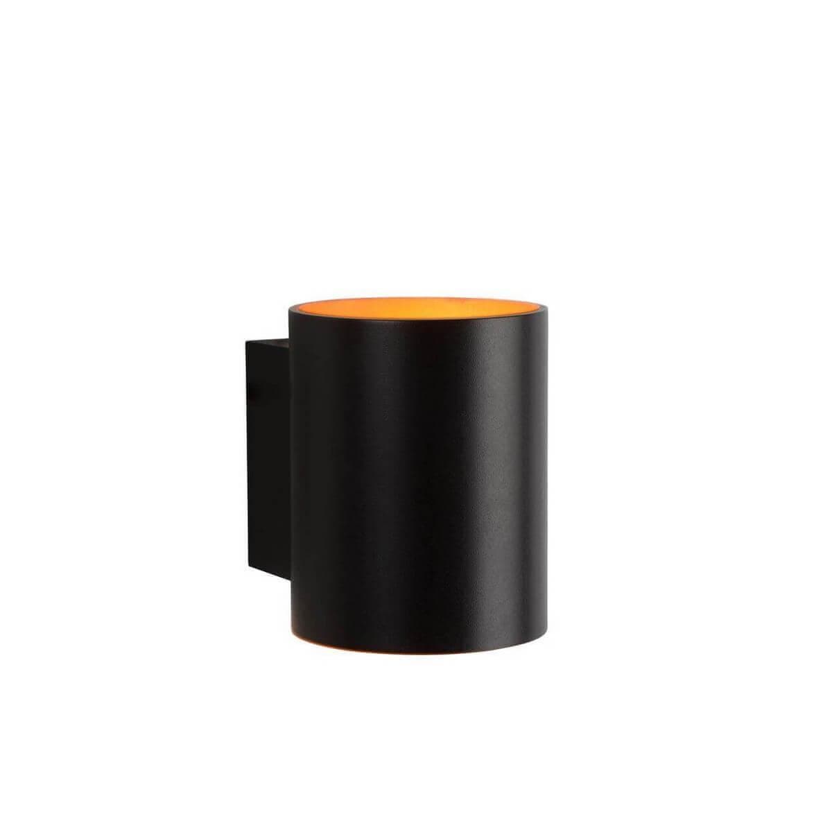 Lucide Xera Модерн Металл Настенный светильник G9 25W 23252/01/30 — миниатюра 1
