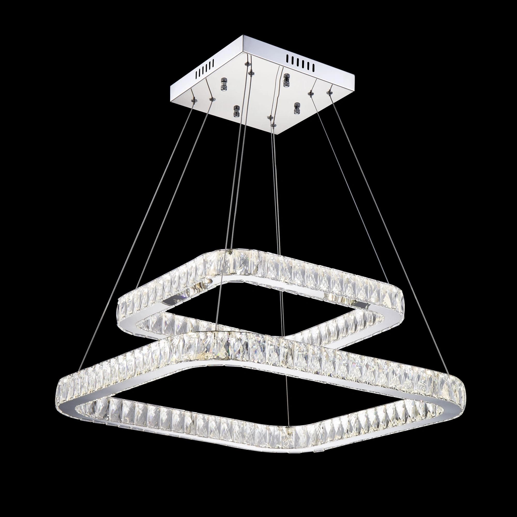 Citilux EL336P70 Granda Люстра — миниатюра 4