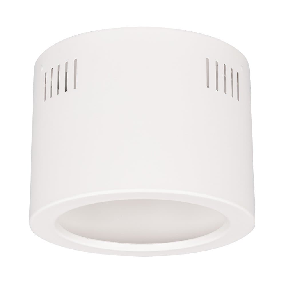 Arlight Корпус SP-LEGEND-R175 (WH) (Металл) 027332 — миниатюра 1