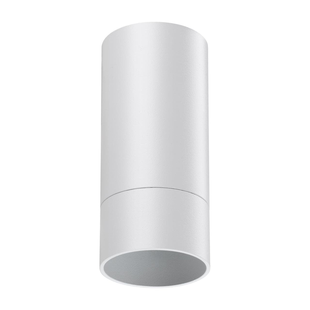Novotech 370864 OVER NT22 белый Светильник накладной IP20 GU10 9W 220V SLIM