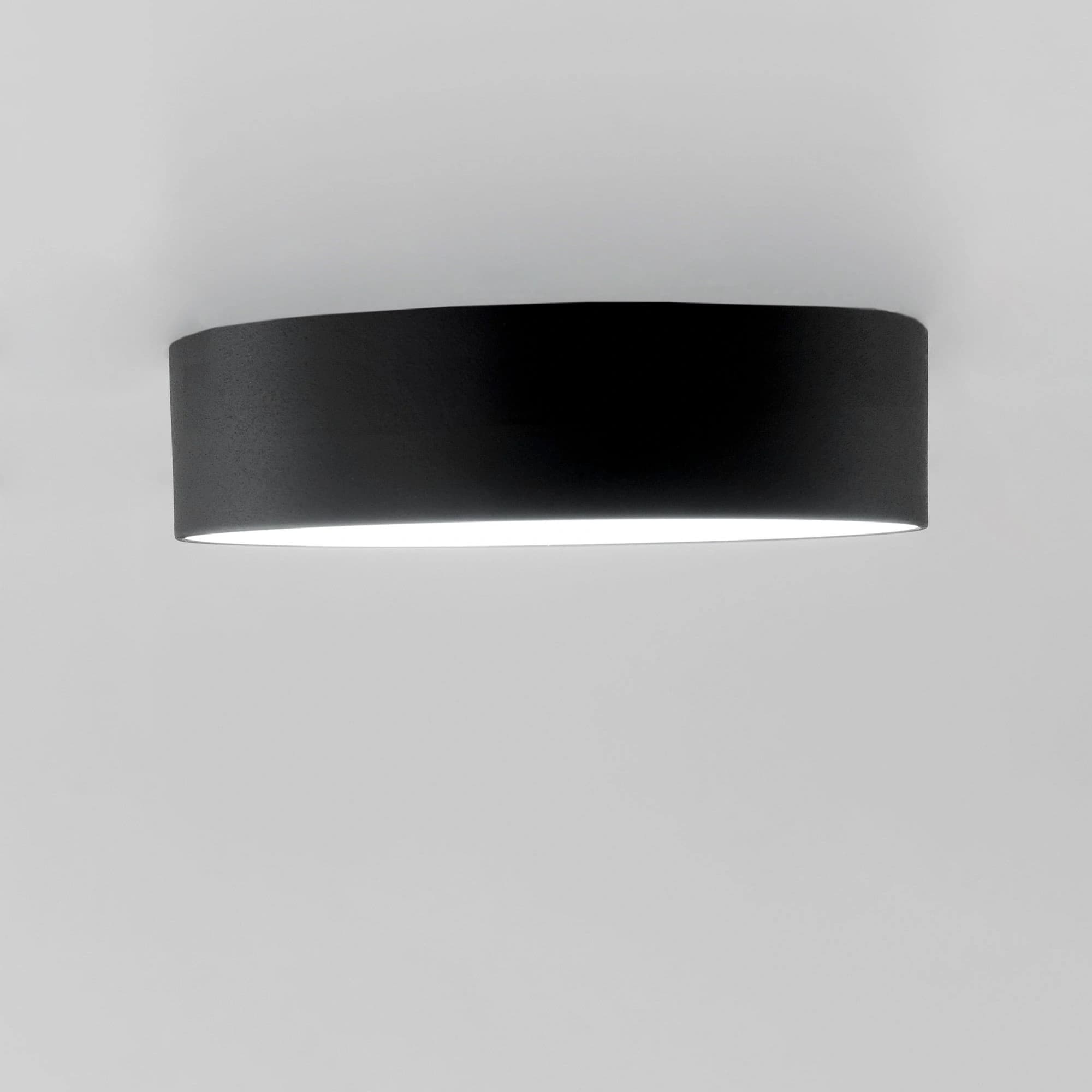 Citilux CL712122N Тао Черный Светильник Накл. LED 12W*4000K — миниатюра 12