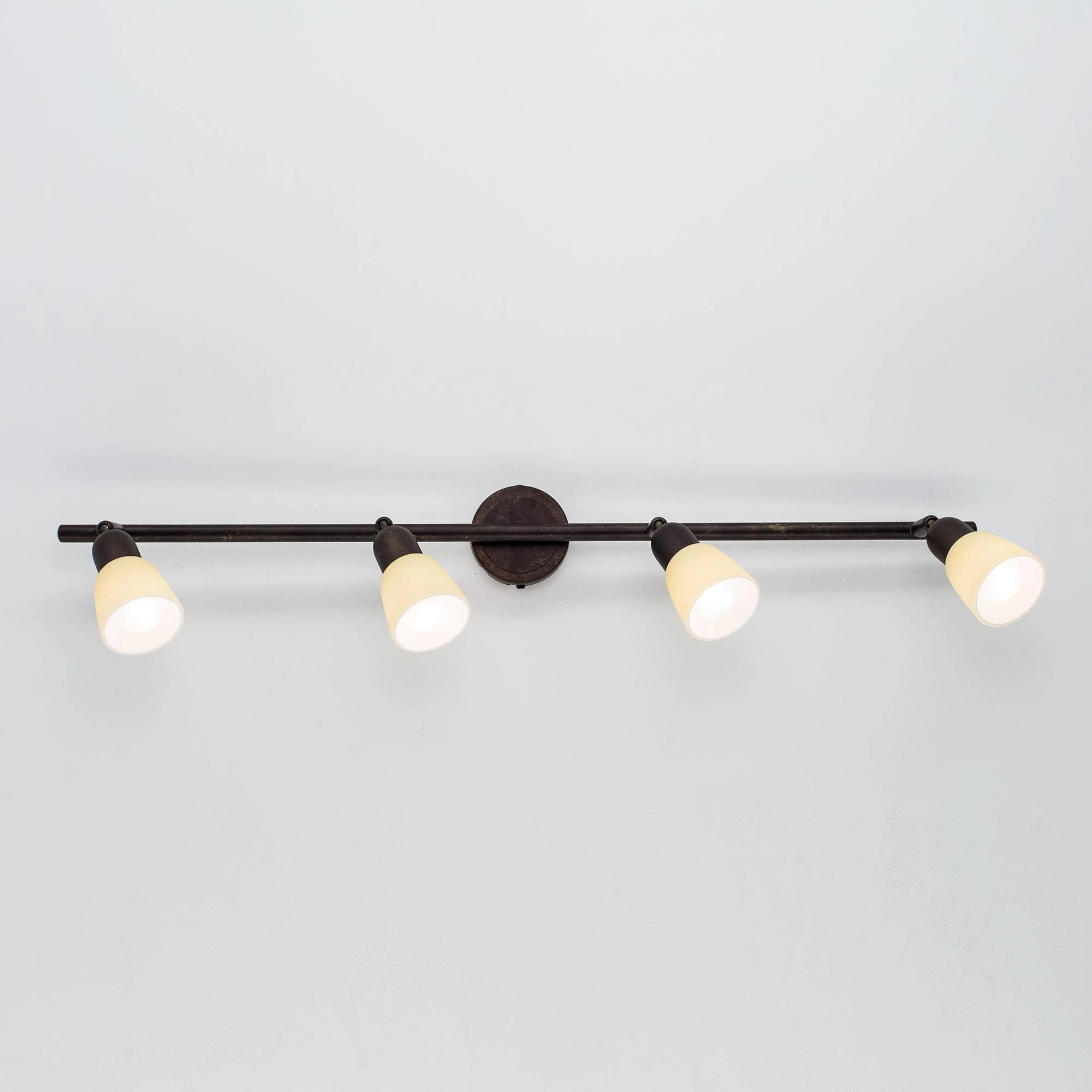 Citilux CL506544 Ронда Антик Светильник Наст.-Потол — миниатюра 7