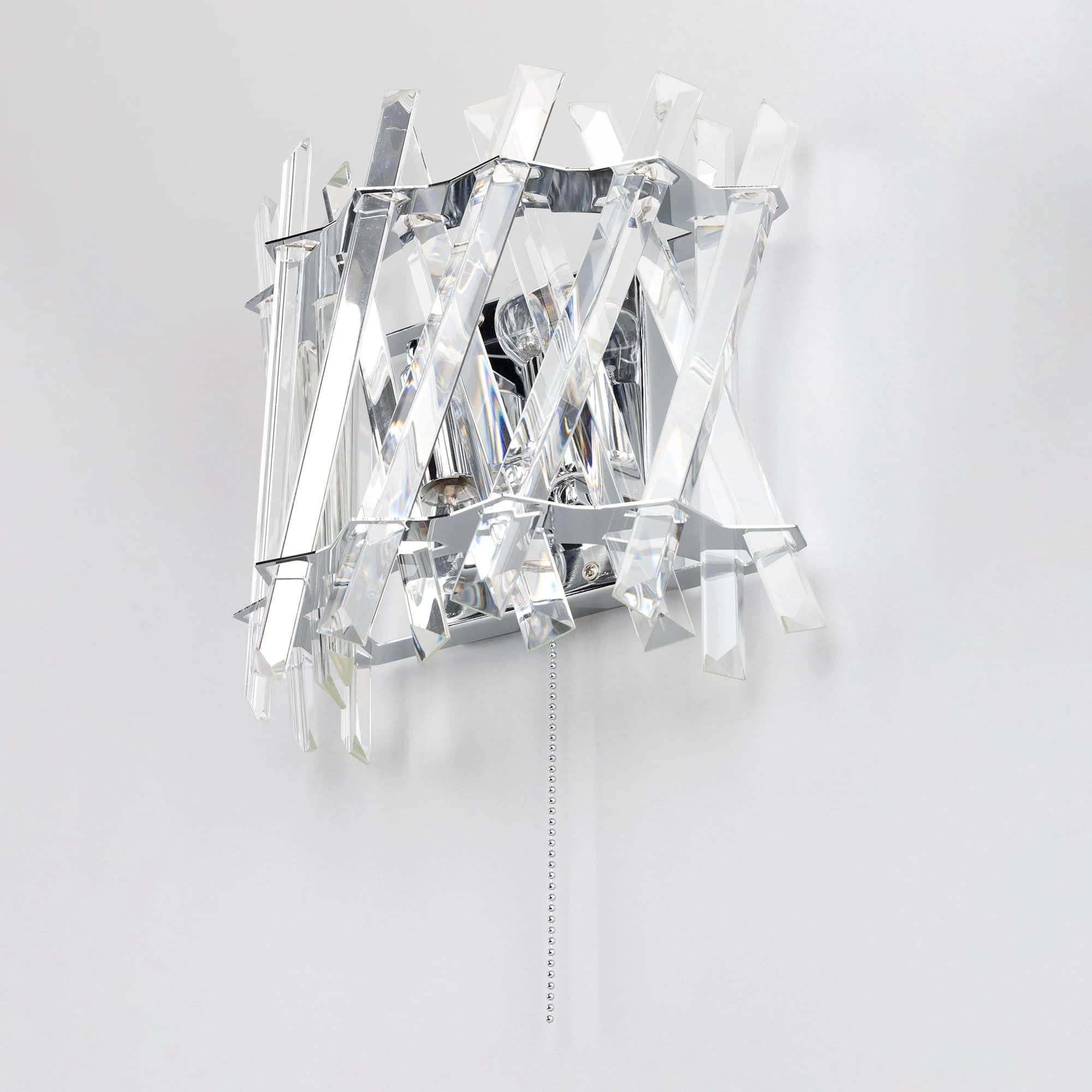 Citilux CL334421 Ингвар Хром Бра — миниатюра 7