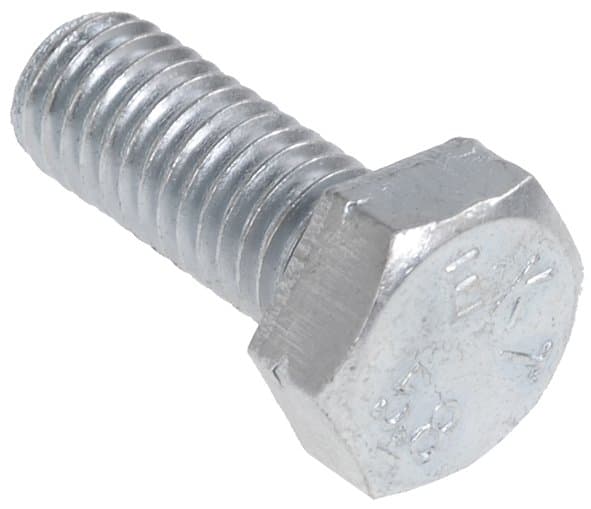 IEK Болт шестигранный М12х40 — миниатюра 1