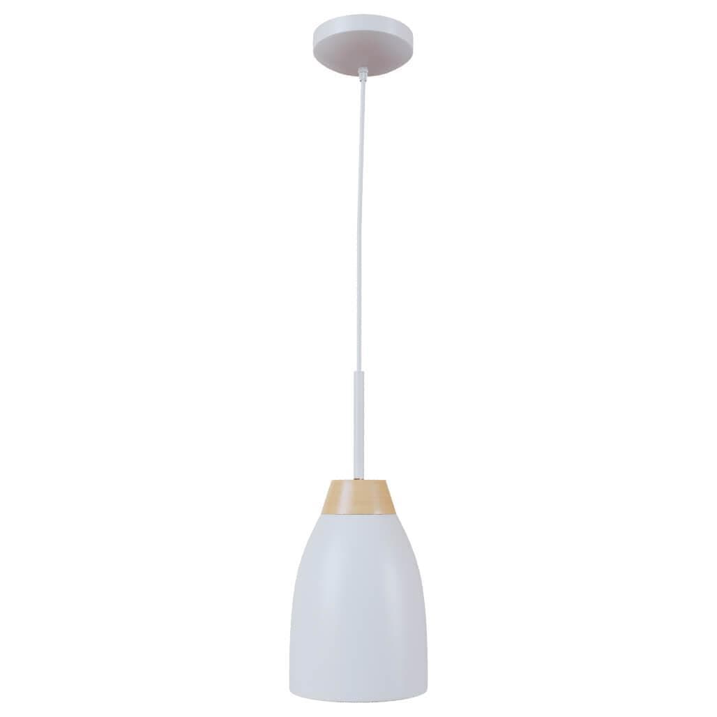 LOFT IT LOFT4402A-WH Подвесной светильник 1xE27 max 60W LOFT4402A-WH, шт