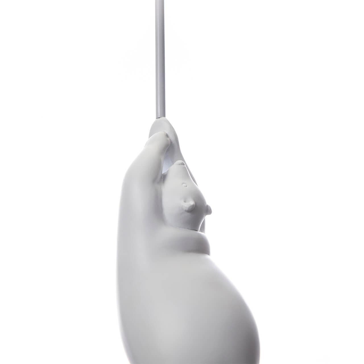 LOFT IT 10030S Светильник подвесной Teddy, шт — миниатюра 2