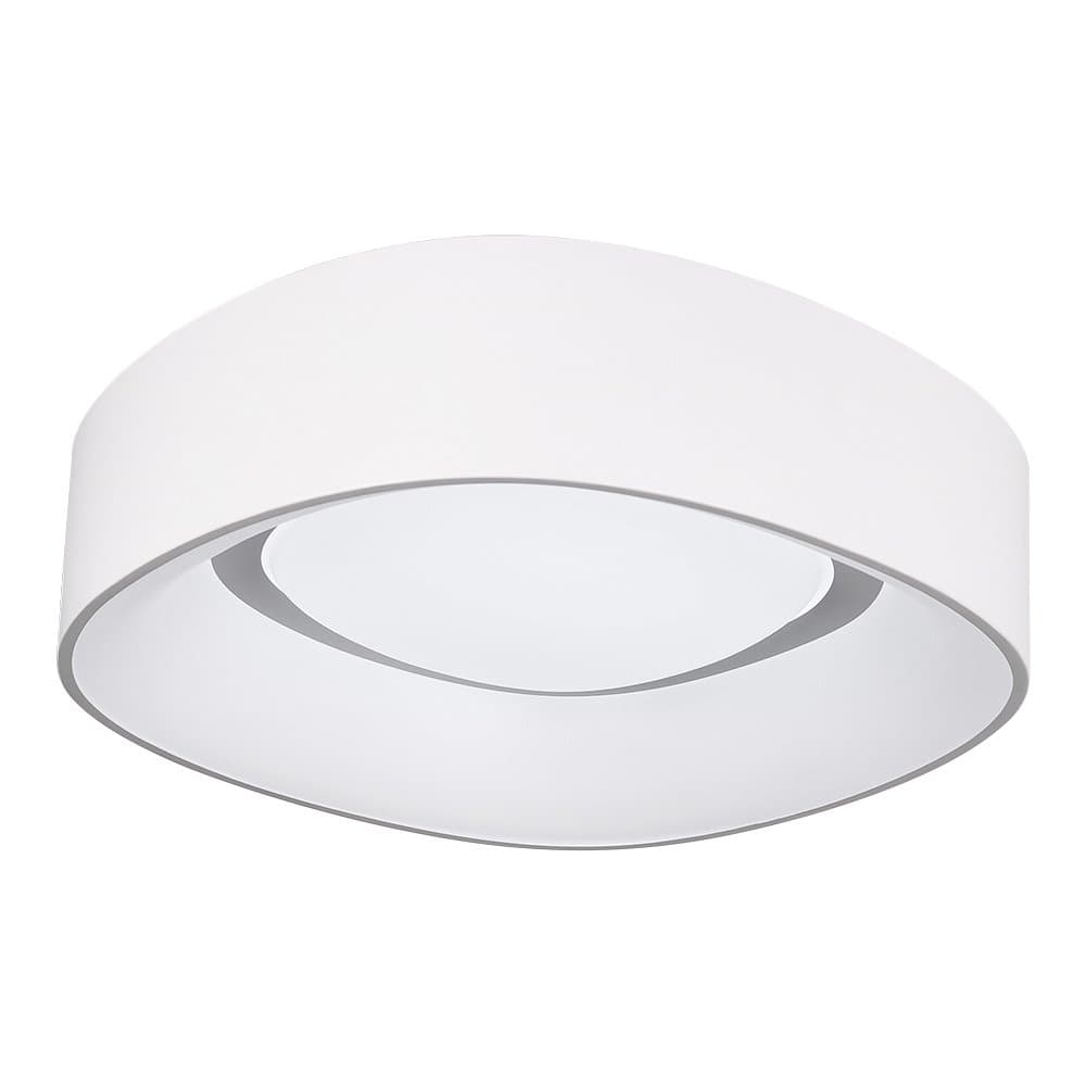 Arlight Светильник SP-TOR-QUADRAT-S550x550-53W Day4000 (WH, 120 deg) (IP20 Металл, 3 года) 022144(1)