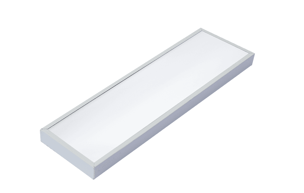 Diora Светодиодный светильник NPO IP65 SE Mini 30/3100 opal 3100лм 30Вт 3000K IP65 0.95PF 80Ra Kп<1 DNPOIP65SEMini30-O-3K