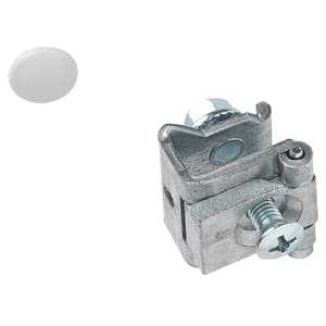 Legrand XL3 Комплект шарнирных петель (компл=2шт) 020959 — миниатюра 2