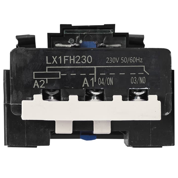 EKF Катушка управления КТЭ F 265А 220В PROxima — миниатюра 8