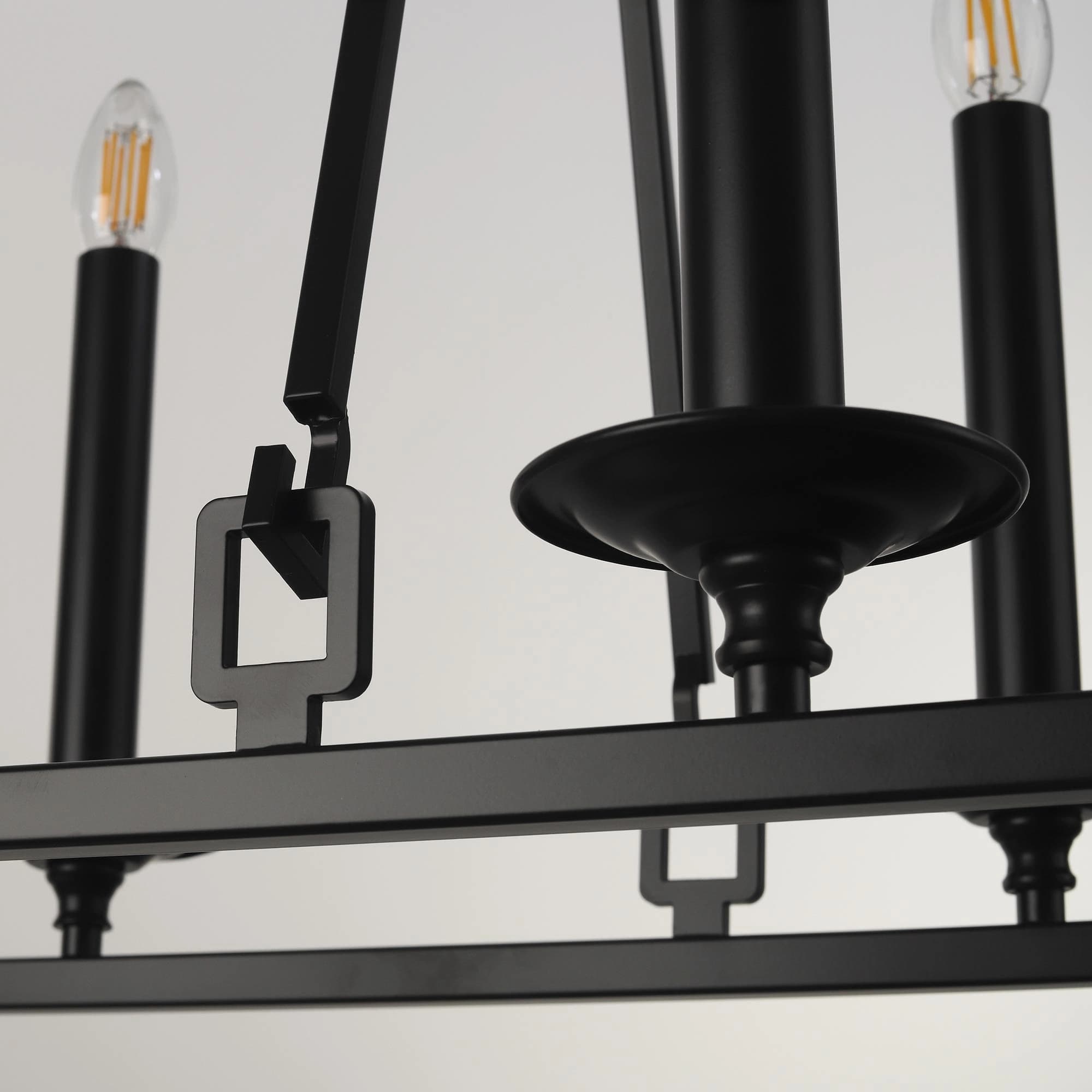 Citilux CL471265 Маркиз Люстра — миниатюра 7