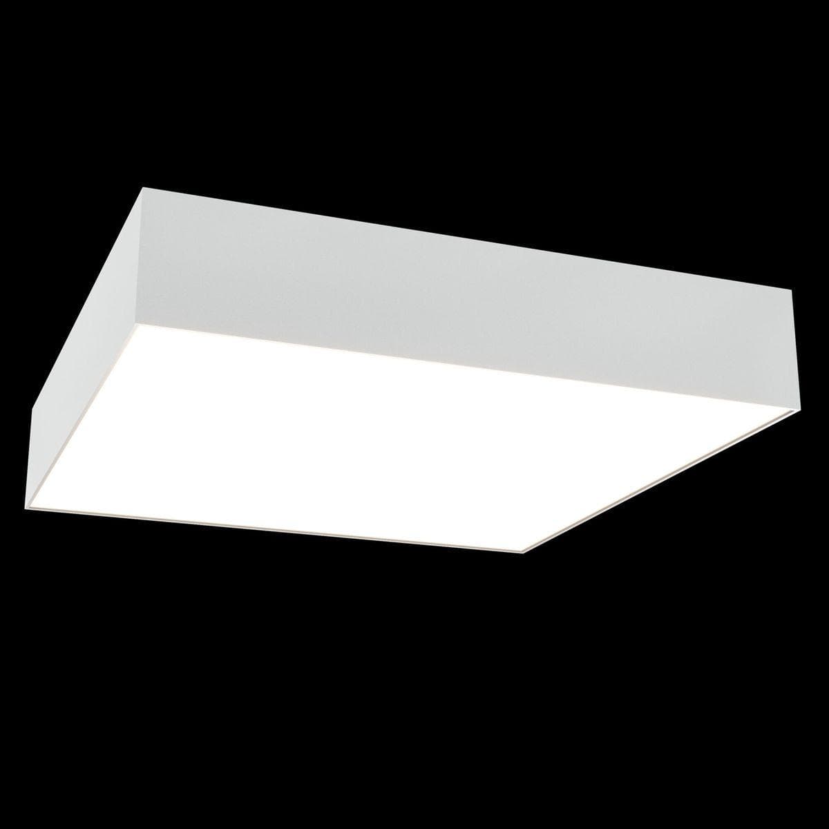 Maytoni Ceiling & Wall Белый Потолочный светильник C067CL-L40W4K — миниатюра 6