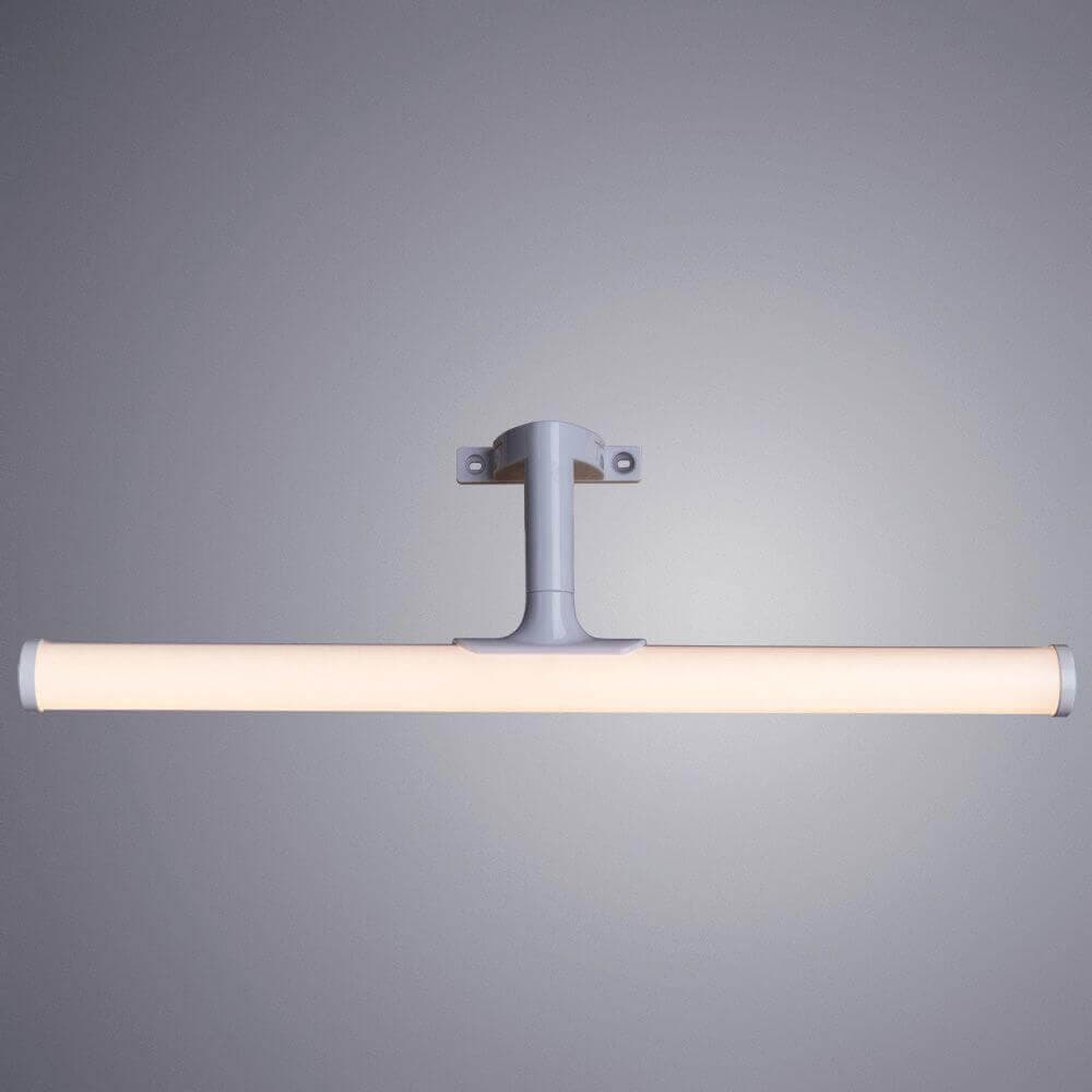 Arte Lamp ORIZZONE Бра A2835AP-1WH — миниатюра 2