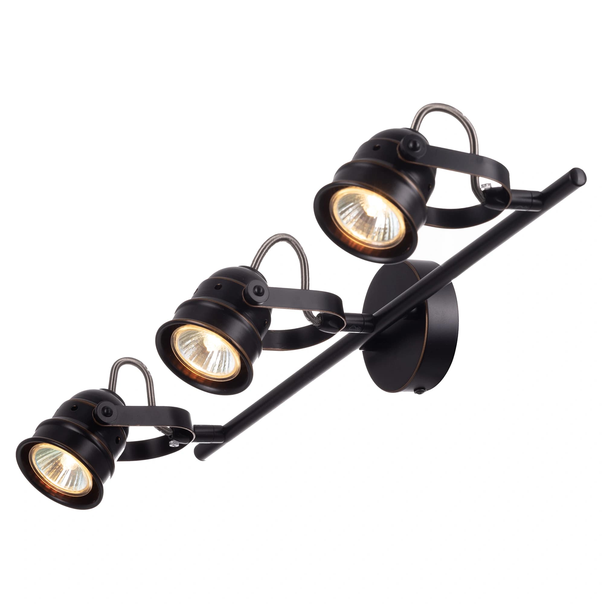 Citilux CL537531 Веймар Светильник Наст.-Потол — миниатюра 6