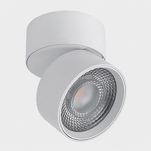 ITALLINE IT02-011 white 3000K светильник потолочный, шт